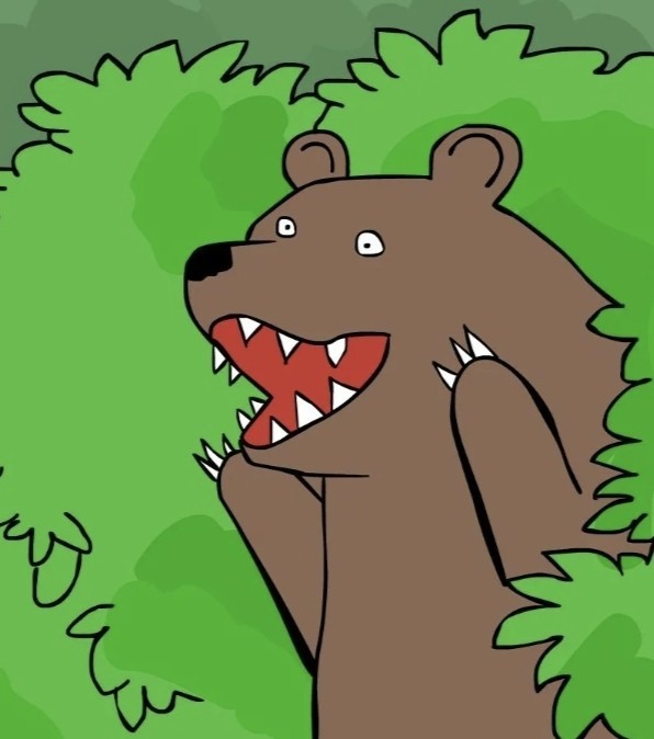 Всегда думал, что это у них интернет ломается?