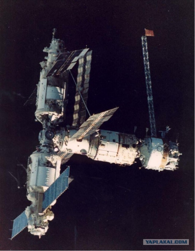 Интересные фотографии 1990 -х. 08.06.25