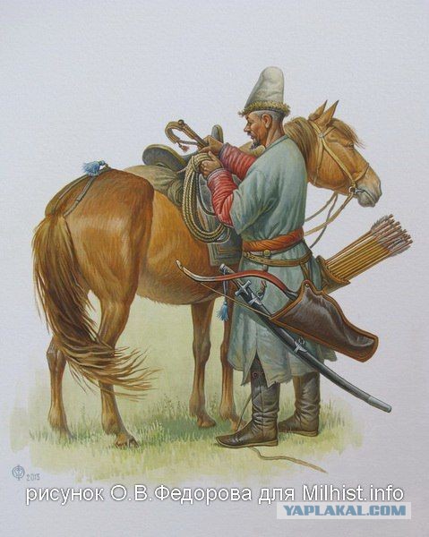 Какой стрелецкий полк в фильме "Иван Васильевич меняет профессию".