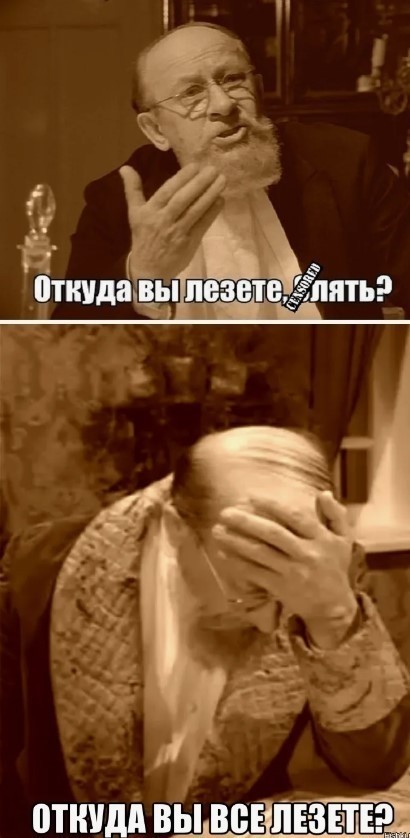 Неудачная попытка ограбления склада
