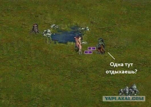 Вышло обновление Heroes III Horn of the abyss
