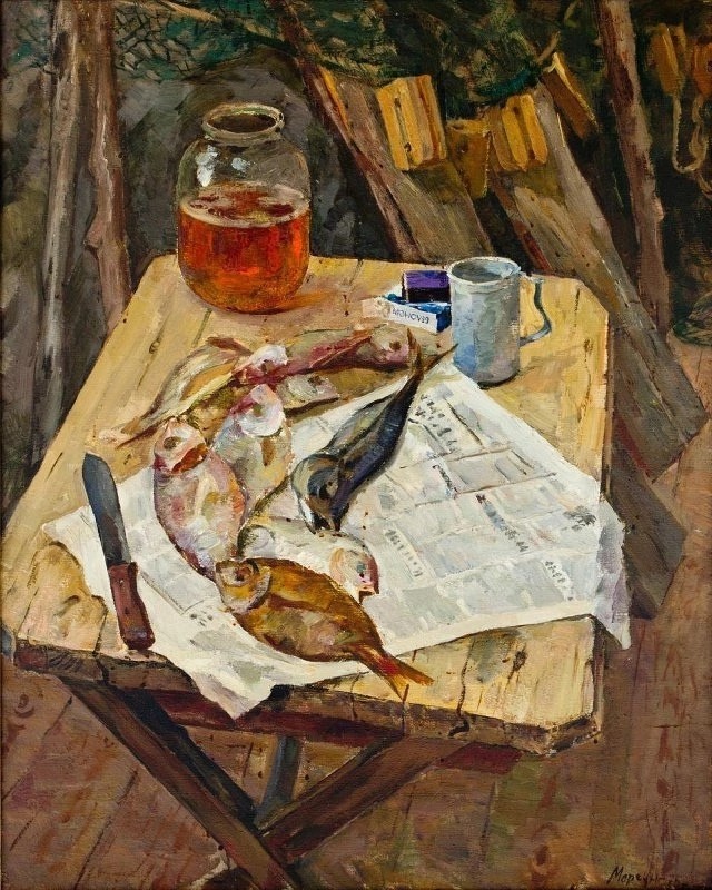 АРТ-Воскресенье