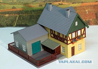 Игрушки советских детей