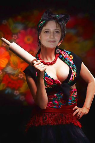 И снова здравствуйте