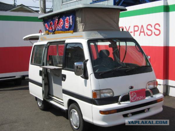 Как мы бибику запилили