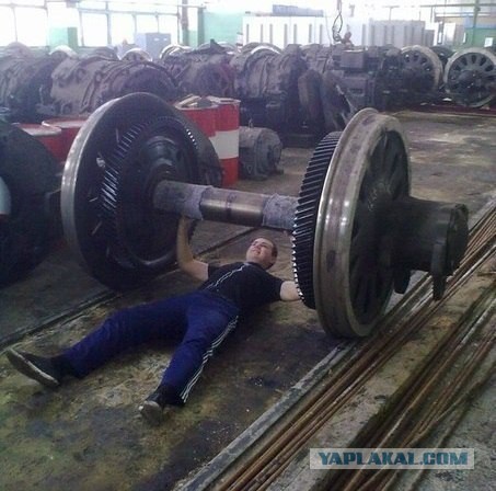 Смешные люди из социальных сетей