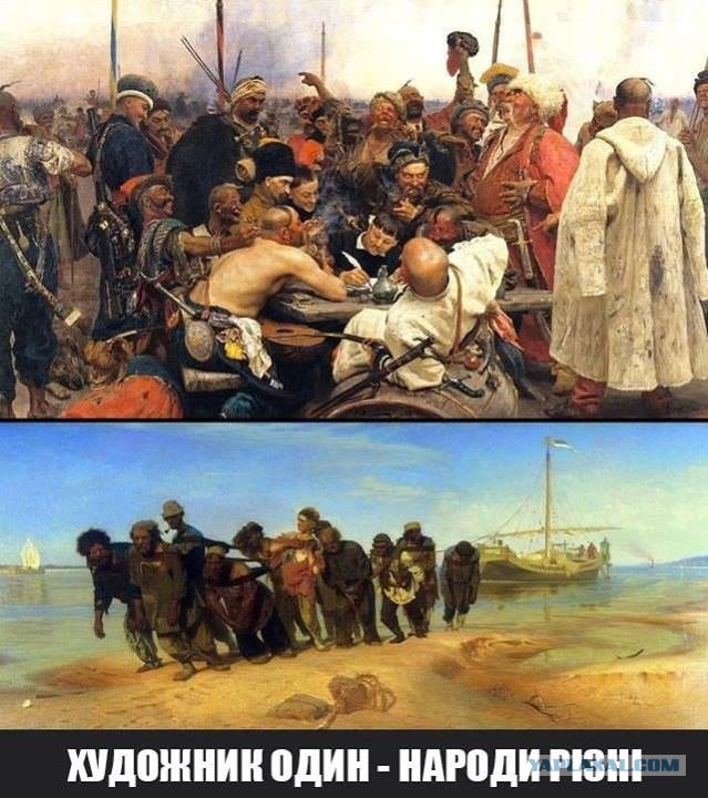 Парень не удержался