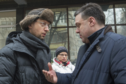 Ущерб от потери Крыма.