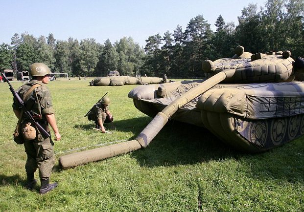 Wargaming 11