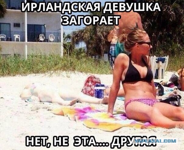 Смешные комментарии из социальных сетей 09.06.14