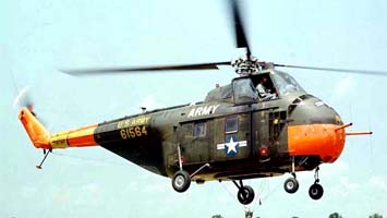 Фотоотчет о посещении музея вертолетов в г. Торжке