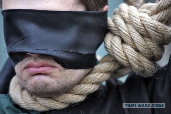 Отставка Министра обороны Украины