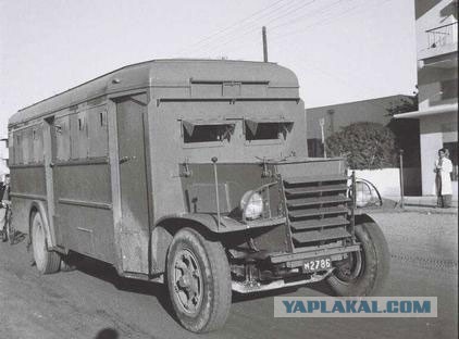 БТР «Петр Порошенко»