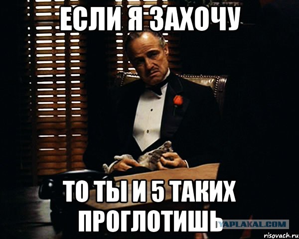 "У меня тоже есть талант!"