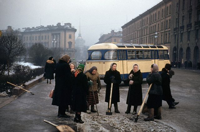 По волнам памяти