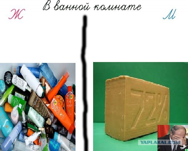 Правда жизни!