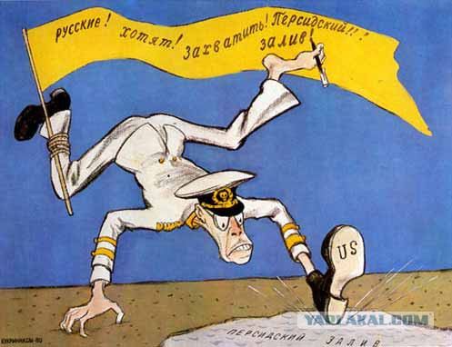 Вспомним творчество Кукрыниксов