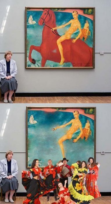 С Тяпницей!