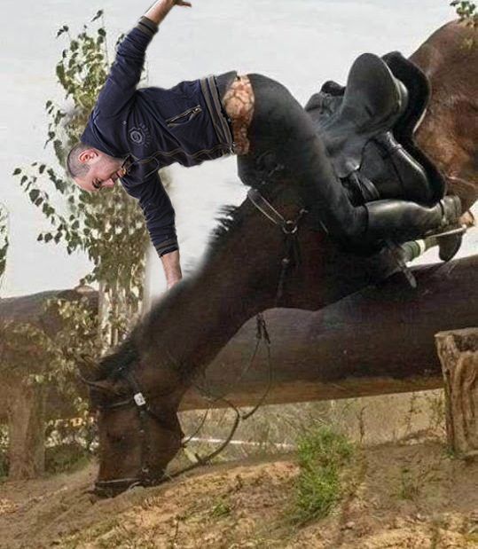 Фотожаба: Настоящий друг!