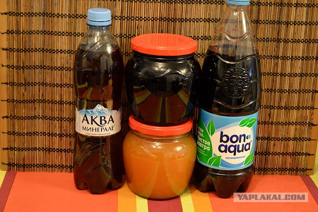 Кулинарная общалка