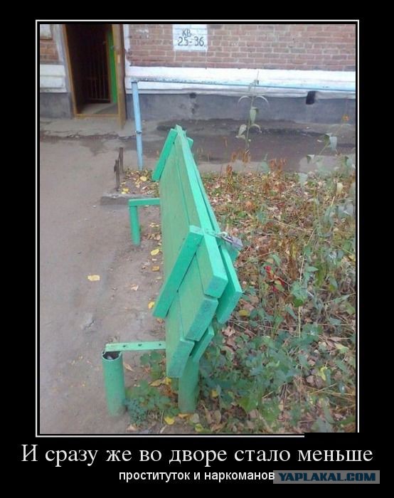 Улыбнемся в понедельник!