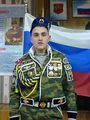 ДМБ 2012