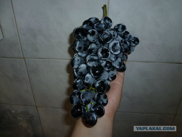 Какие продукты уникальны для Вашего региона?