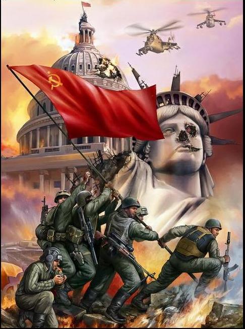 66 лет "экспортной" демократии США.