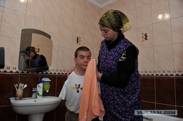 День будущего паралимпийца