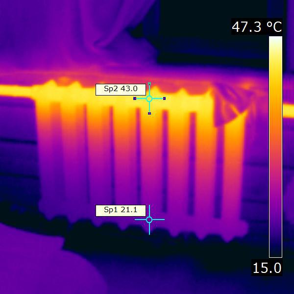 Искусство инфракрасной фотографии