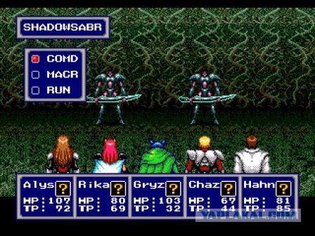 Веселые 90-е. Sega mega drive 2