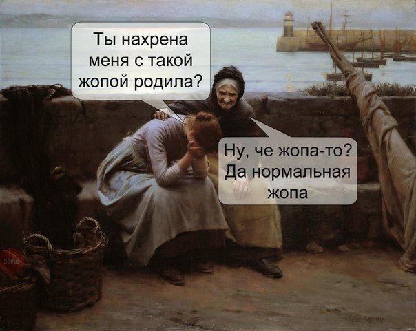 Иностранцы в шоке от клипа "Экспонат" Ленинграда