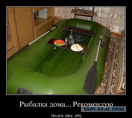Демотиваторы на пятницу!