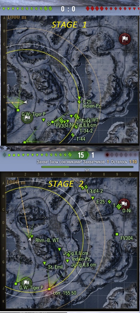 Wargaming 33