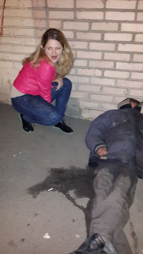 Фотографии из соцсетей