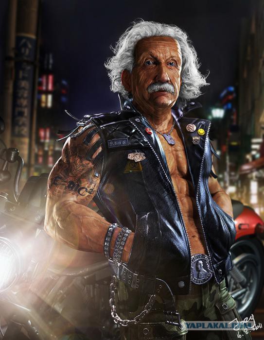 Интересные и веселые картинки