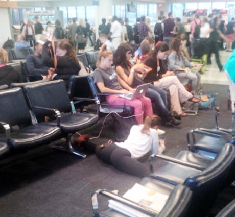 Интересные и веселые картинки