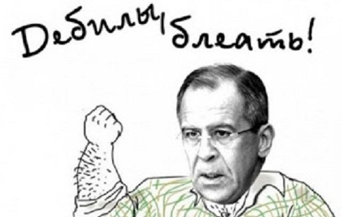 «Мы этого не говорили!» — французы не узнали себя на канале «Россия»