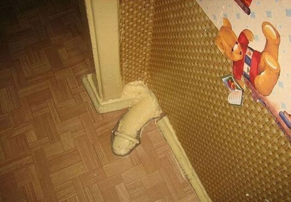 14 невинных фото, вызывающих "грязные" ассоциации у каждого взрослого человека