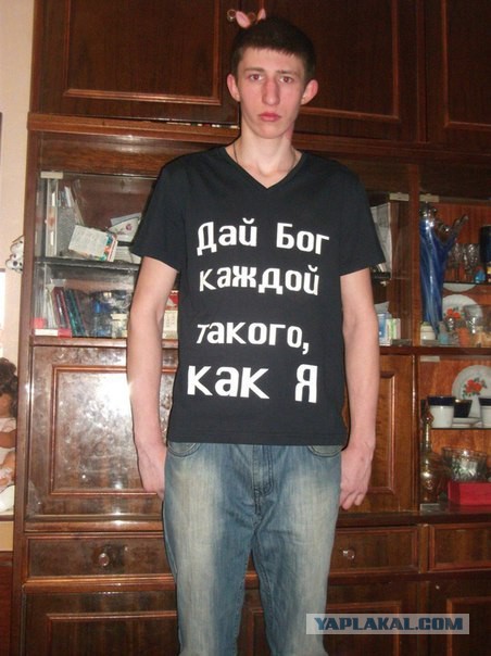 Соцсети - ах, как, грустно и смешно
