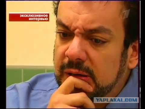 Николаев раскаялся?