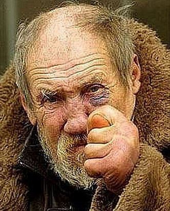 В Крыму опять пустые пляжи