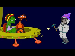 NASA собирает экстренную пресс-конференцию