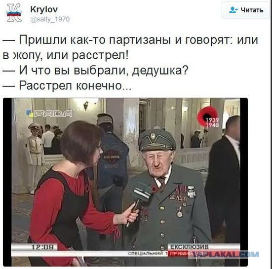 Список из 10 вещей, которые Украина дала миру