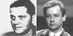 По какому принципу в советском кино подбирали актеров на роли фашистов?