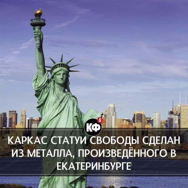 Краткие факты
