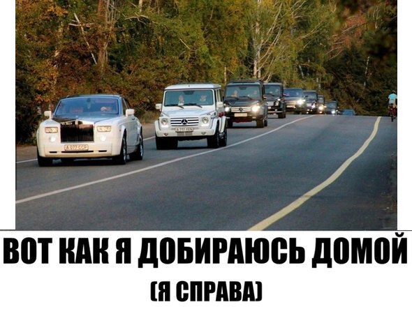 Подборка интересных и веселых картинок