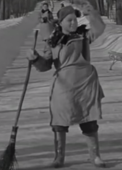 Отечественные звёзды кино и их первые роли