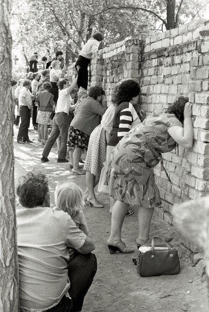 С чего начинается Родина. Юрий Хромушин.Фото.