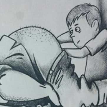 В одном можайском сервисе